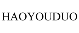 HAOYOUDUO trademark