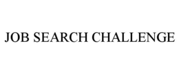 JOB SEARCH CHALLENGE trademark
