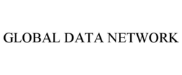 GLOBAL DATA NETWORK trademark