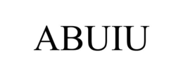 ABUIU trademark