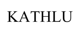 KATHLU trademark