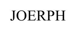 JOERPH trademark