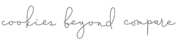 COOKIES BEYOND COMPARE trademark