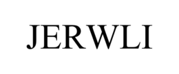 JERWLI trademark
