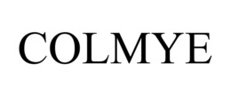COLMYE trademark