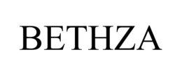 BETHZA trademark
