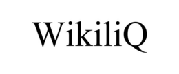 WIKILIQ trademark