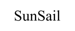 SUNSAIL trademark