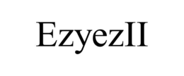 EZYEZII trademark