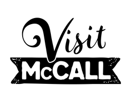 VISIT MCCALL trademark