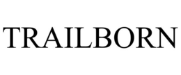 TRAILBORN trademark