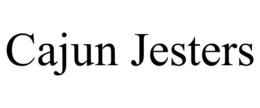 CAJUN JESTERS trademark