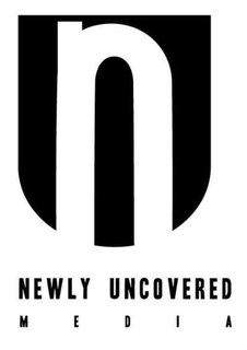 N NEWLY UNCOVERED MEDIA trademark