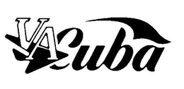 VA CUBA trademark