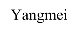 YANGMEI trademark