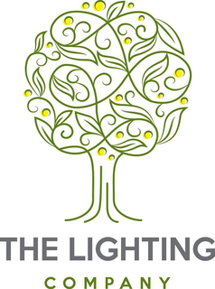 THE LIGHTING COMPANY trademark