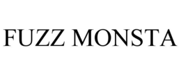 FUZZ MONSTA trademark