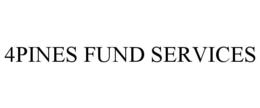 4PINES FUND SERVICES trademark