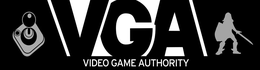 VGA VIDEO GAME AUTHORITY trademark