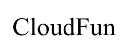 CLOUDFUN trademark