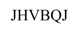 JHVBQJ trademark