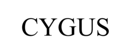 CYGUS trademark