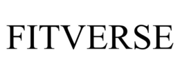 FITVERSE trademark