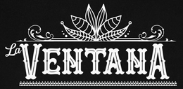 LA VENTANA trademark