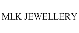 MLK JEWELLERY trademark