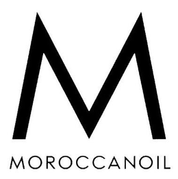 M MOROCCANOIL trademark