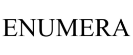 ENUMERA trademark