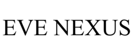 EVE NEXUS trademark