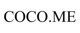 COCO.ME trademark
