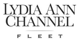 LYDIA ANN CHANNEL FLEET trademark