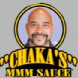CHAKA'S MMM SAUCE trademark