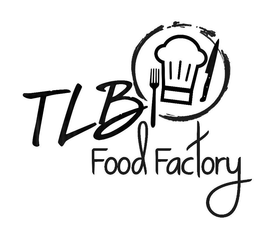TLB FOOD FACTORY trademark