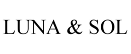 LUNA & SOL trademark