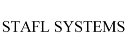 STAFL SYSTEMS trademark