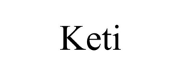 KETI trademark