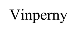 VINPERNY trademark