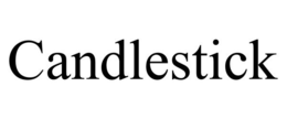 CANDLESTICK trademark
