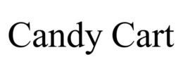 CANDY CART trademark