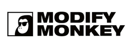 MODIFY MONKEY trademark