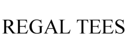 REGAL TEES trademark