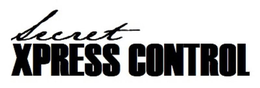 SECRET XPRESS CONTROL trademark