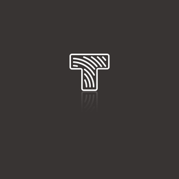 T trademark