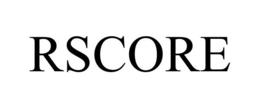 RSCORE trademark