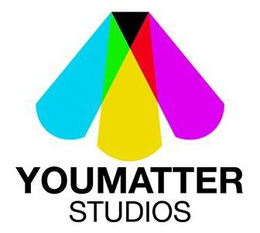 YOUMATTER STUDIOS trademark