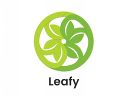 LEAFY trademark