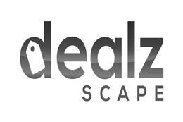 DEALZ SCAPE trademark